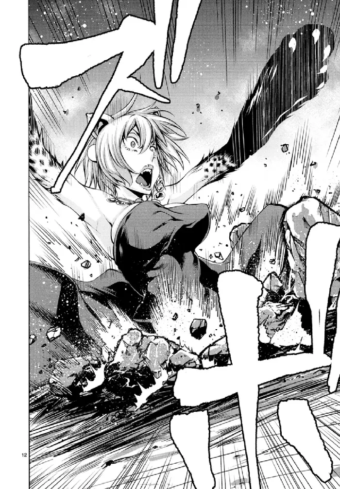 Killing Bites Chapter 23 image 12_optimized